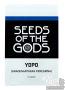Yopo seeds | Anadenanthera peregrina