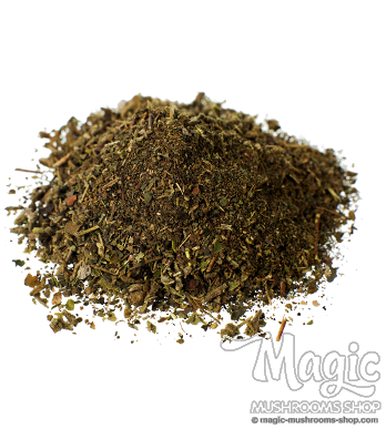 2 Spicy Herb Mix | Powder 2 grams