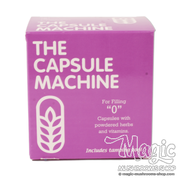 Capsule Machine