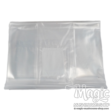 Grow Bag With Filter