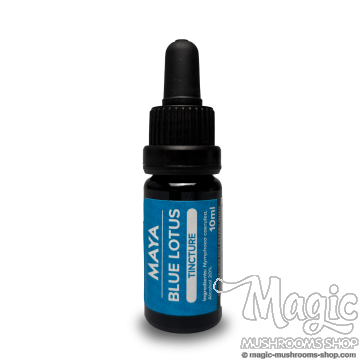 Blue Lotus Tincture 15X Extract  Blue Lotus Tincture 15X Extract