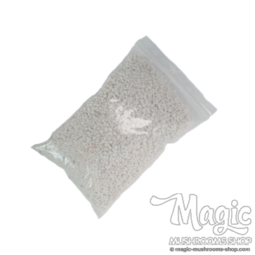 Perlite Perlite