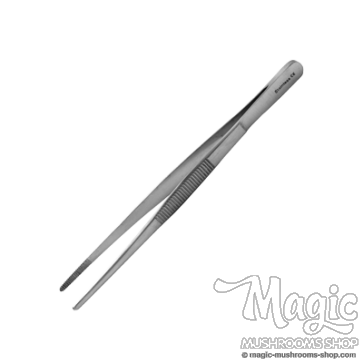Tweezers Stainless Steel