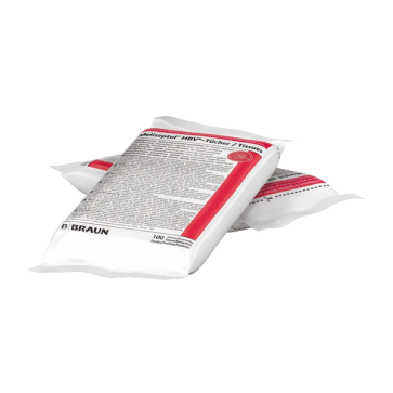 Meliseptol Disinfectant Wipes Refill (100 wipes)
