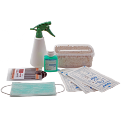 GetMagic® Grow Kit Starter Pack Starter Pack