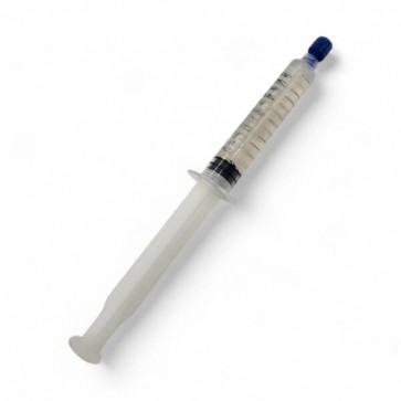 Reishi liquid culture syringe
