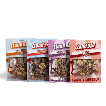 Power Magic Truffles Pack