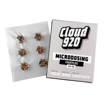  Microdosing Magic Truffles | Vacume sealed 