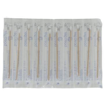 Swabs 10 pack