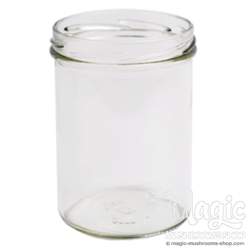 440ml jar