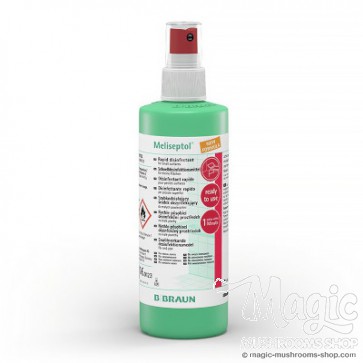 Surface Disinfectant Spray