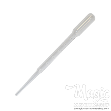 Pipette disposable