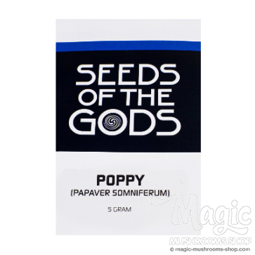 Poppy | Papaver Somniferum