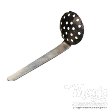 Spoon screen 18mm