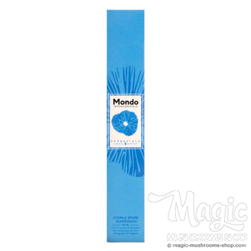 Golden Teacher 10ml spore vial