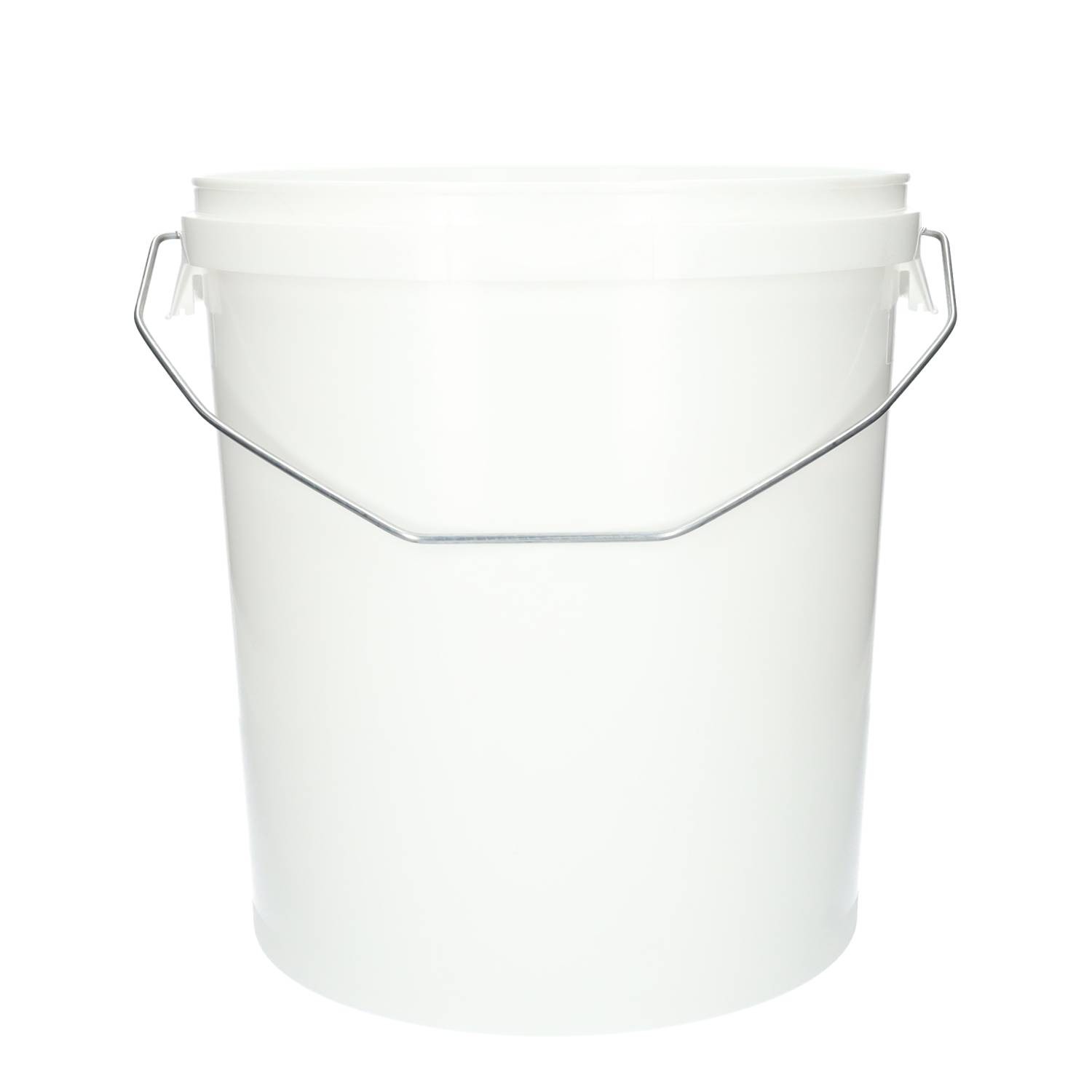 Bucket with lid - 20L