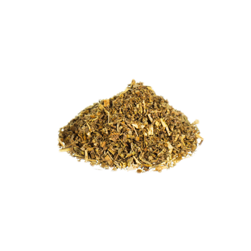 Wormwood (Artemisia absinthium) Raw
