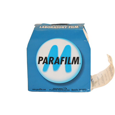 Parafilm M — per meter (10 cm x 100 cm)