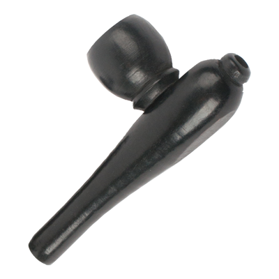 Wooden Pipe 7cm with detachable bowl