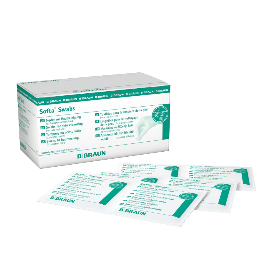 Single Alcohol preps