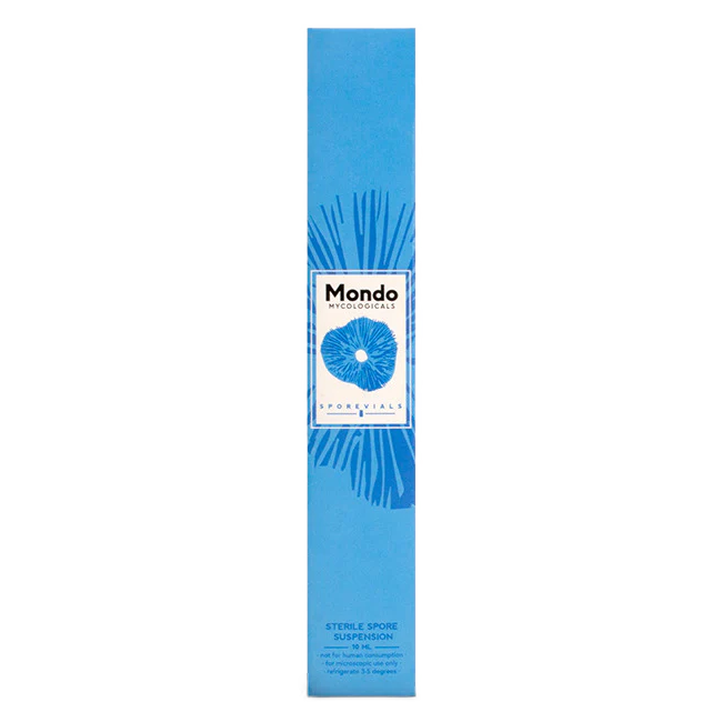 Mazatapec - spore vial | 10ml 