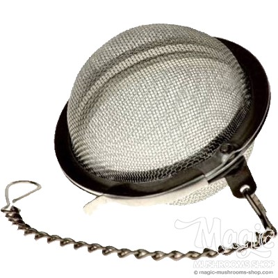 Tea Egg Strainer | Stainless Steel Tea Egg Strainer | Stainless Steel
