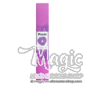 Mexican spore syringe