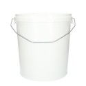 Bucket with lid - 20L