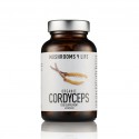 Cordyceps Mushroom Supplement Capsules | Mushrooms4life