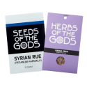 Mimosahuasca kit | Syrian Rue & Mimosa hostilis (Jurema Preta)