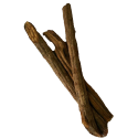 Banisteriopsis Caapi |  Yellow Peru