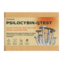 PSILO-QTest psilocybin testing kit