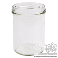 Glass Jar