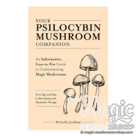 Your Psilocybin Mushroom Companion