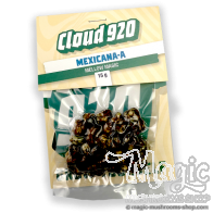 Mexicana-A Truffles | 15 gram