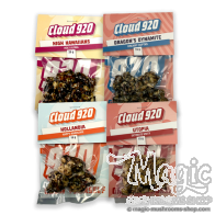 Power Magic Truffles Value pack