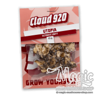 Utopia Truffles | 15 gram