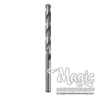 Drill Bit for Self-Healing Injection Ports