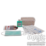 FreshMushrooms® Grow kit Starter Pack