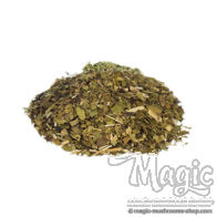 Yerba Mate | Ilex paraguariensis Powder & Shredded