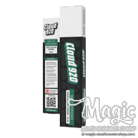 P. mexicana "Jalisco" Liquid Culture - Cloud920