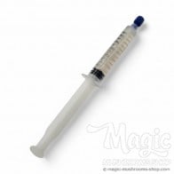 OG APE liquid culture syringe