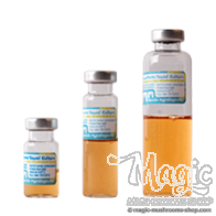 Liquid Culture Growth Medium