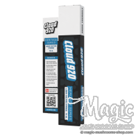 McKennaii Liquid Culture - Cloud920