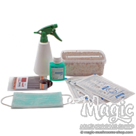 Mondo® Grow Kit Starter Pack