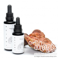 Reishi mushroom tincture - KÄÄPÄ Health 