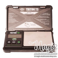 Triton T3 - 400 x 0.01 High Precision Digital Scale