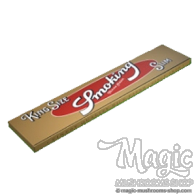 Rolling paper Smoking Gold | King Size