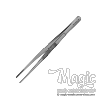 Tweezers | Stainless Steel