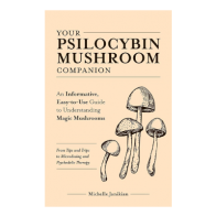 Your Psilocybin Mushroom Companion